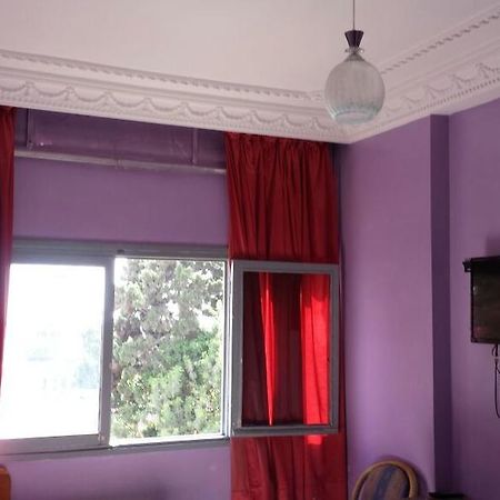 Takad Dream Studios Agadir Ngoại thất bức ảnh