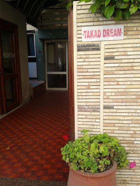 Takad Dream Studios Agadir Ngoại thất bức ảnh