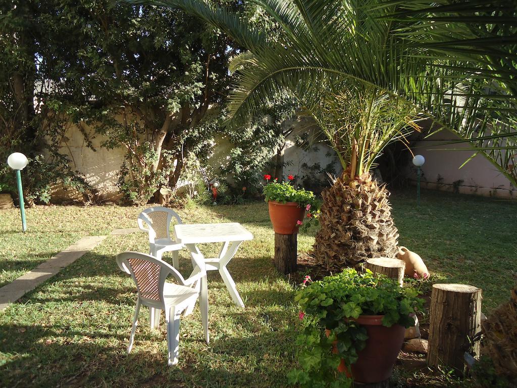 Takad Dream Studios Agadir Phòng bức ảnh
