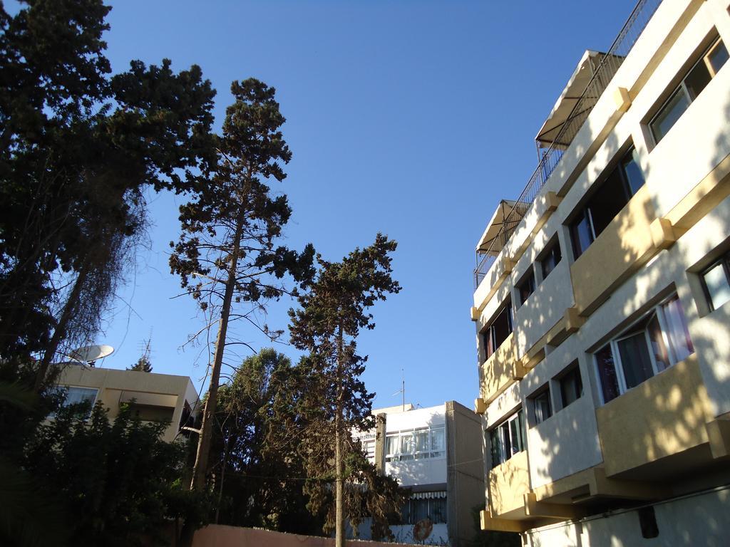 Takad Dream Studios Agadir Phòng bức ảnh
