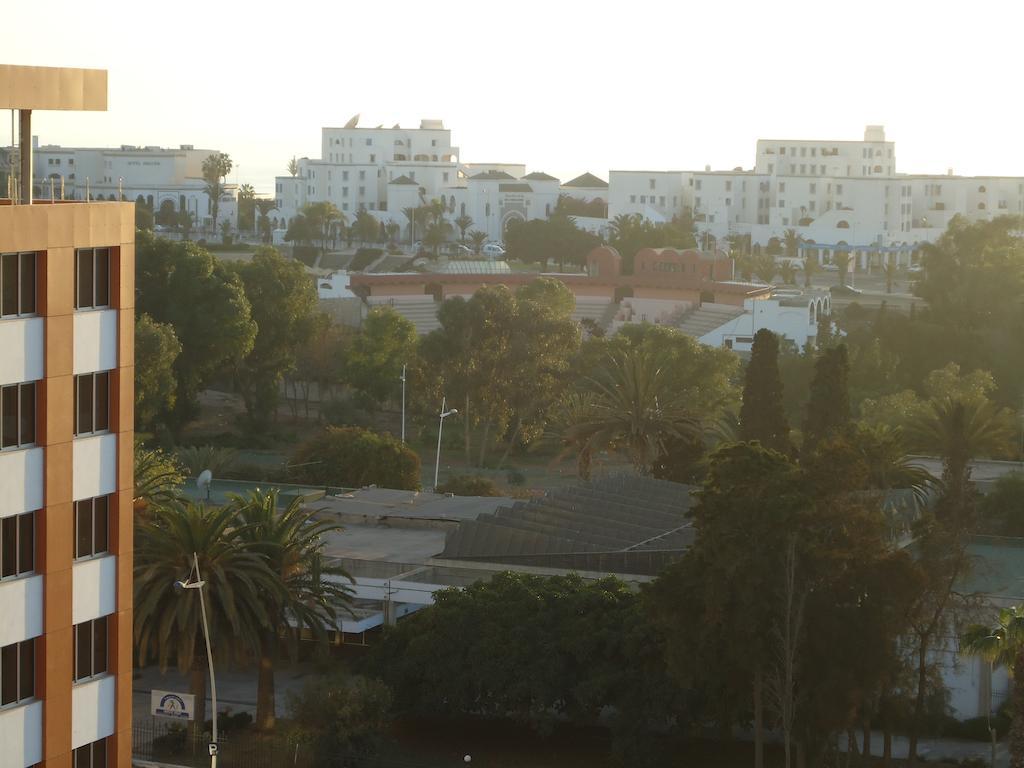 Takad Dream Studios Agadir Phòng bức ảnh