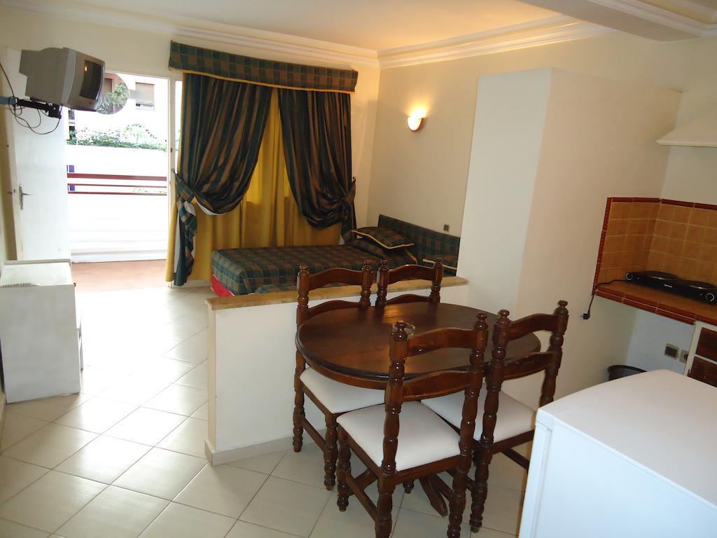Takad Dream Studios Agadir Phòng bức ảnh