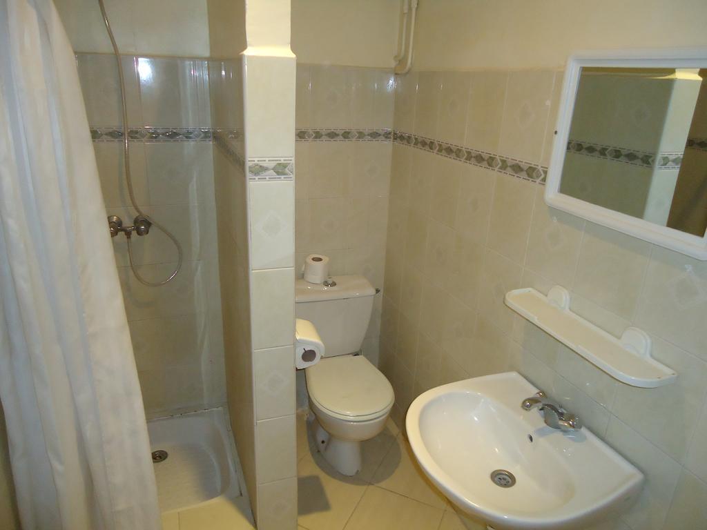 Takad Dream Studios Agadir Phòng bức ảnh