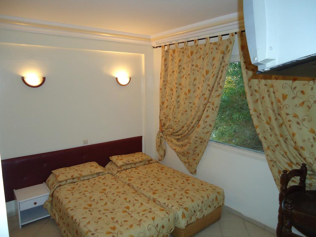 Takad Dream Studios Agadir Phòng bức ảnh