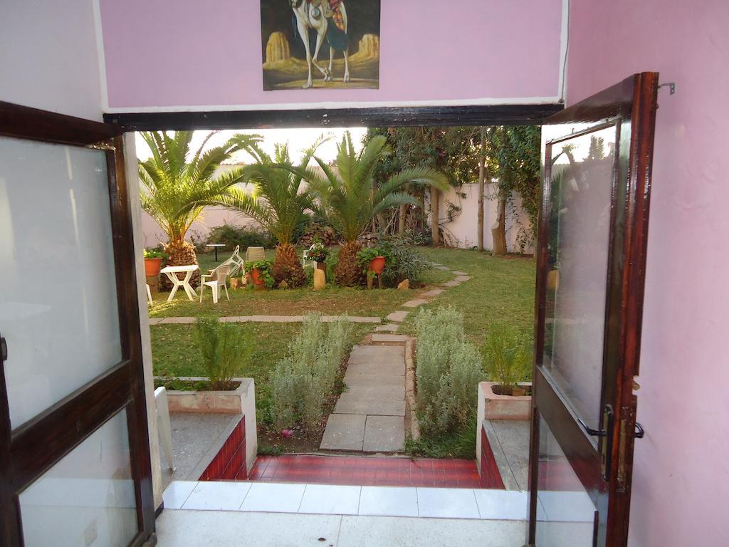 Takad Dream Studios Agadir Phòng bức ảnh