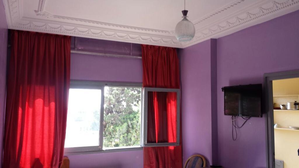 Takad Dream Studios Agadir Ngoại thất bức ảnh