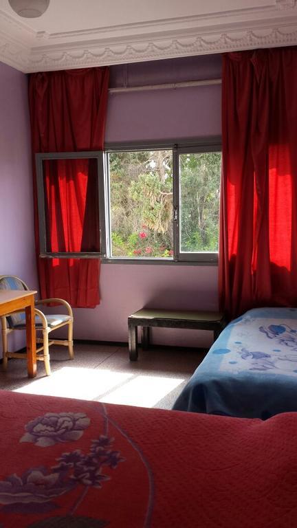 Takad Dream Studios Agadir Ngoại thất bức ảnh