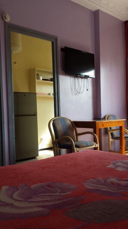 Takad Dream Studios Agadir Ngoại thất bức ảnh